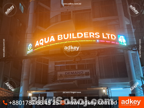 led sign bd led sign board price in Bangladesh 2023